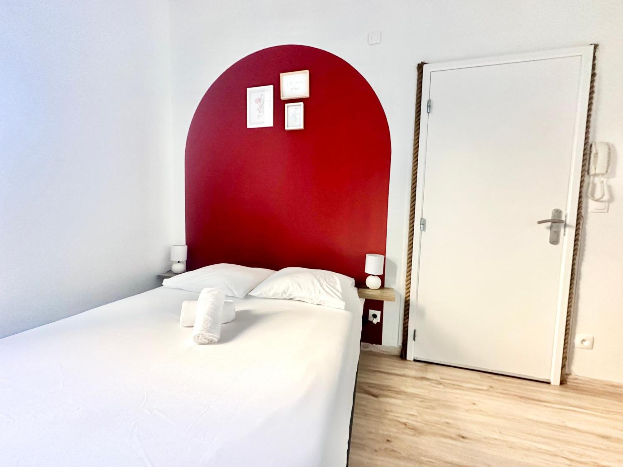 Le Victor, Charmant Et Cosy Limoges Exteriör bild